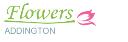 Addington Flowers logo